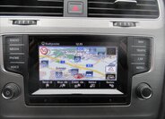 Volkswagen Golf Kombi 2,0 l 110 kw