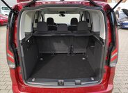 Ford Tourneo Connect MPV 2,0 l 90 kw