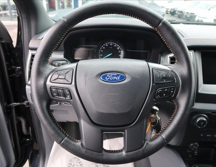 Ford Ranger Pick-up 3,2 l 147 kw