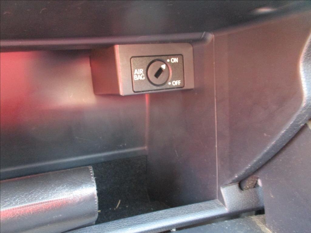 Škoda Octavia Kombi 1,4 l 90 kw