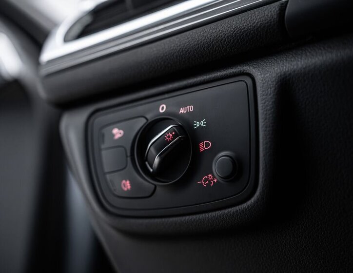 Audi A6 Kombi 3,0 l 240 kw