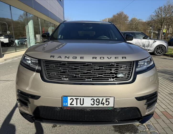 Land Rover Range Rover Velar 3