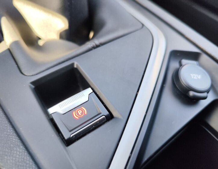 Peugeot 308 Kombi 1,2 l 96 kw