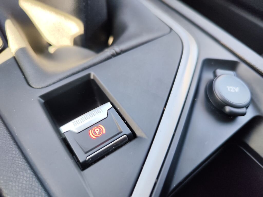 Peugeot 308 Kombi 1,2 l 96 kw