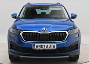 Škoda Kodiaq SUV / Terénní 2,0 l 147 kw