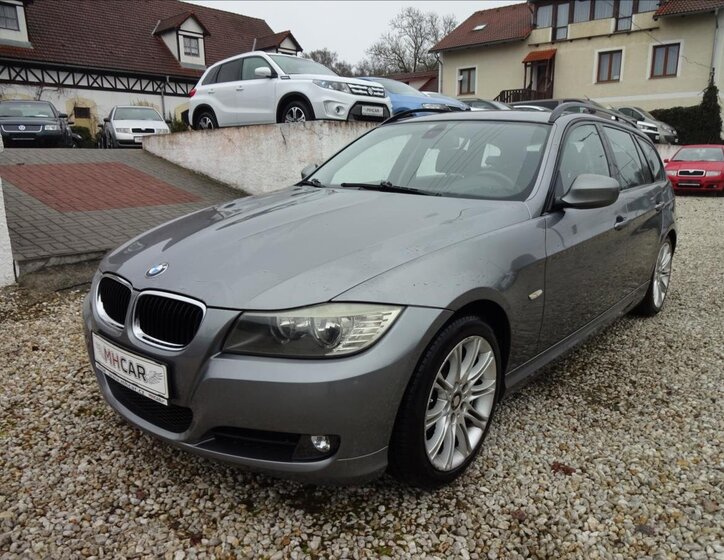 BMW Řada 3 3