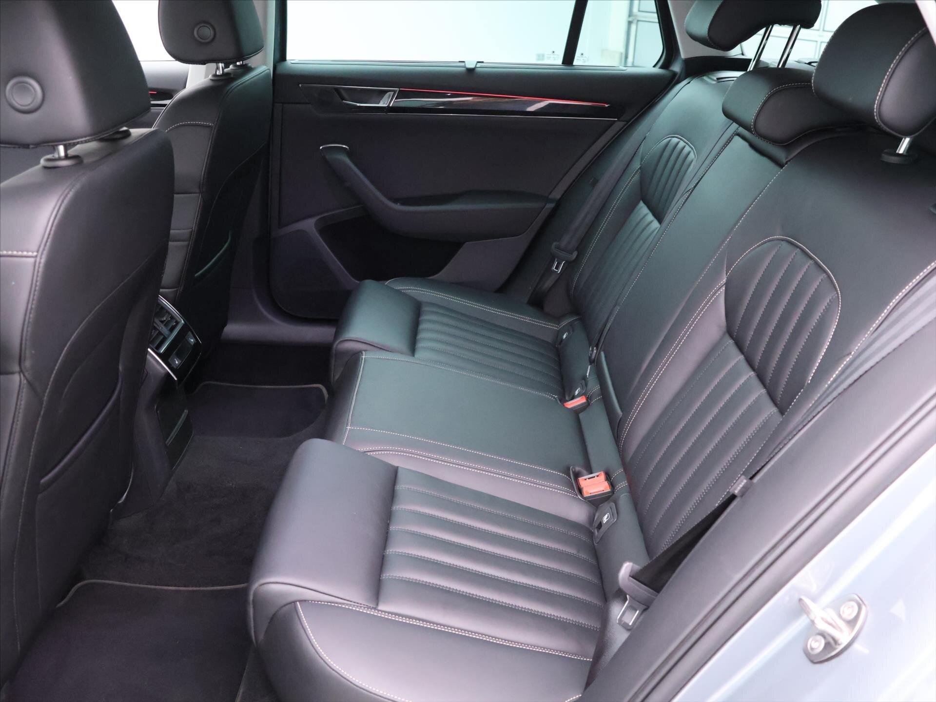 Škoda Superb Kombi 1,4 l 115 kw