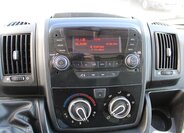Fiat Ducato Ostatní 2,3 l 96 kw
