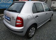 Škoda Fabia Hatchback 1,4 l 50 kw