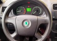 Škoda Fabia Hatchback 1,2 l 44 kw