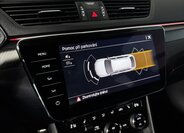 Škoda Superb Kombi 2,0 l 147 kw