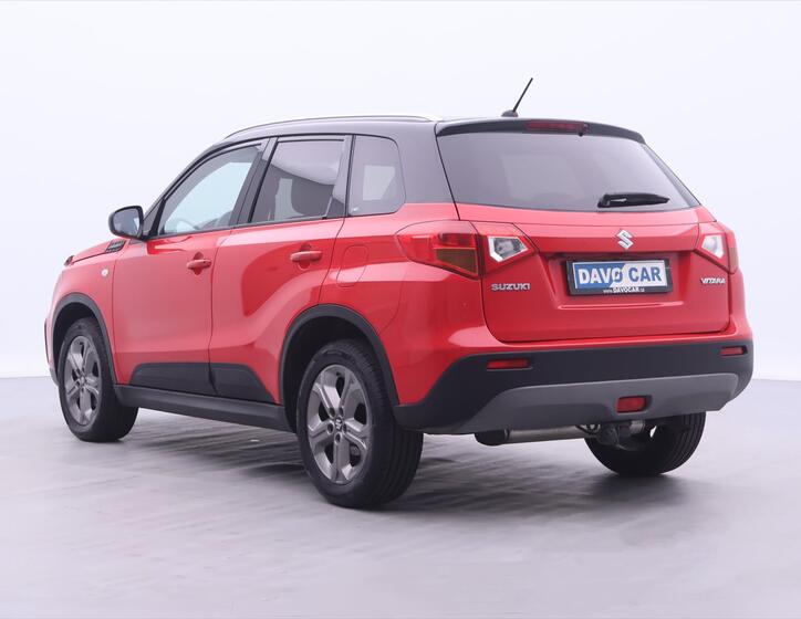 Suzuki Vitara 5