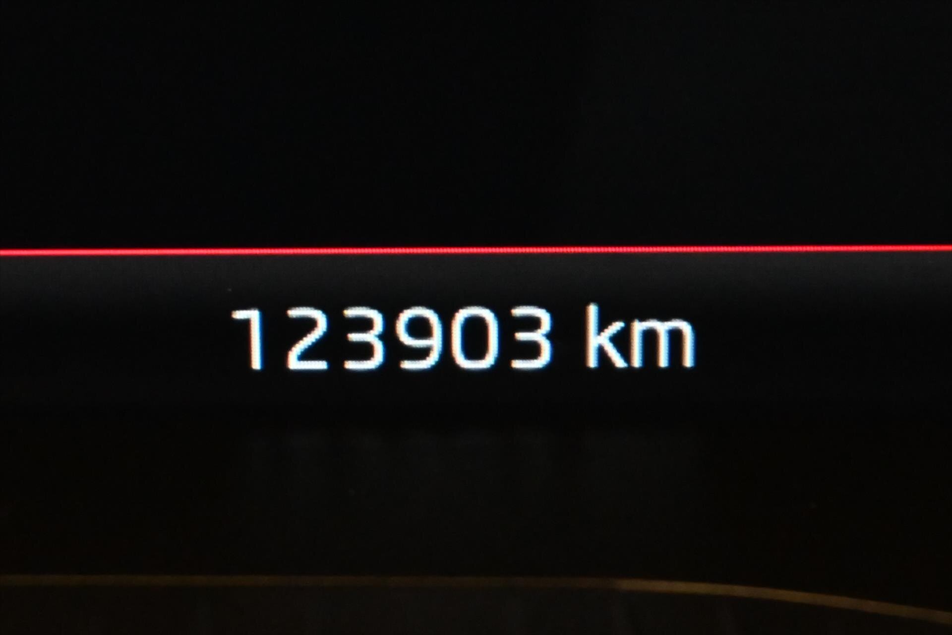 Škoda Kodiaq SUV / Terénní 1,5 l 110 kw