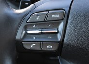 Hyundai i30 Kombi 1,5 l 117 kw