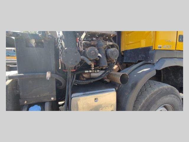 Volvo Ostatní Ostatní 0,0 294 kw