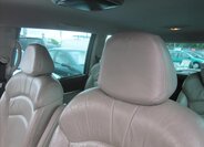 Peugeot 807 Kombi 2,2 l 94 kw