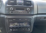 Škoda Fabia Kombi 1,6 l 66 kw