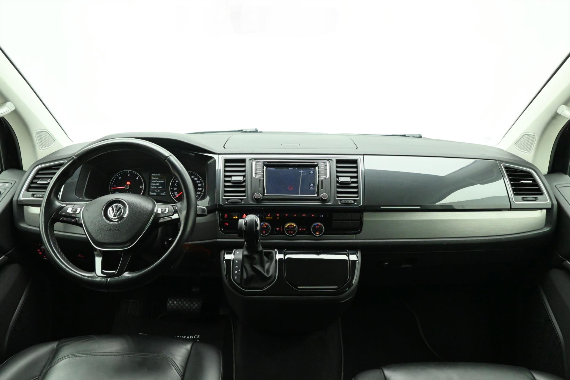 Volkswagen Multivan VAN / Minibus 2,0 l 150 kw