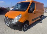Renault Master Skříň 2,3 l 81 kw