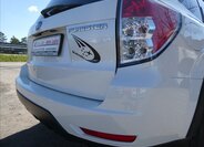 Subaru Forester SUV / Terénní 2,0 l 110 kw