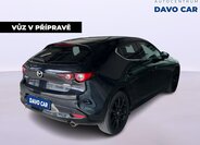 Mazda 3 Hatchback 2,0 l 90 kw