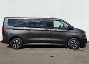 Volkswagen Caravelle MPV 2,0 l 125 kw