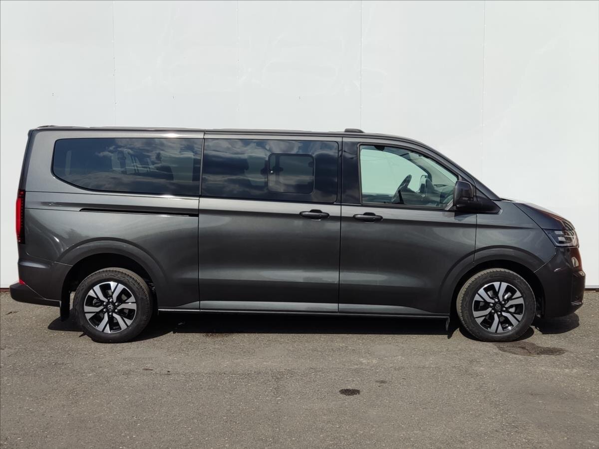 Volkswagen Caravelle MPV 2,0 l 125 kw