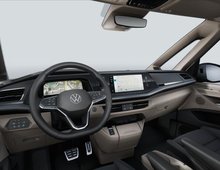 Volkswagen Multivan Ostatní 0,0 110 kw