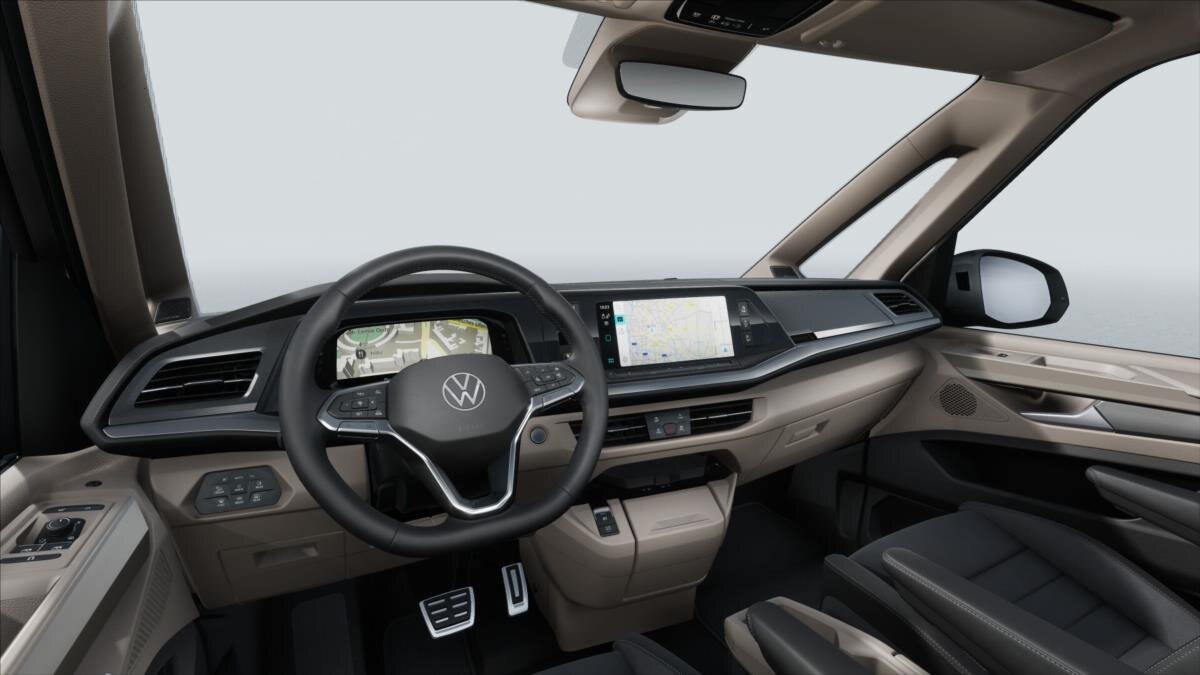 Volkswagen Multivan Ostatní 0,0 110 kw