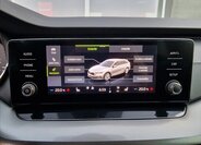 Škoda Octavia Kombi 2,0 l 85 kw