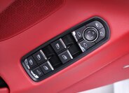 Porsche Panamera Hatchback 3,0 l 221 kw