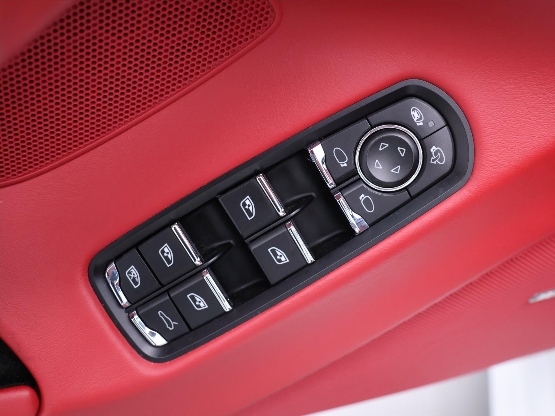 Porsche Panamera Hatchback 3,0 l 221 kw