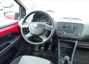 Škoda Citigo Hatchback 999,0 44 kw