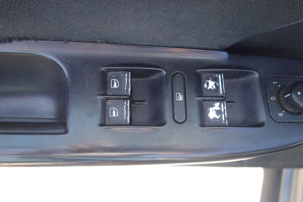 Volkswagen Passat Sedan 2,0 l 103 kw