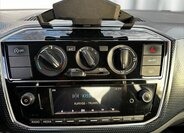 Volkswagen up! Hatchback 999,0 50 kw