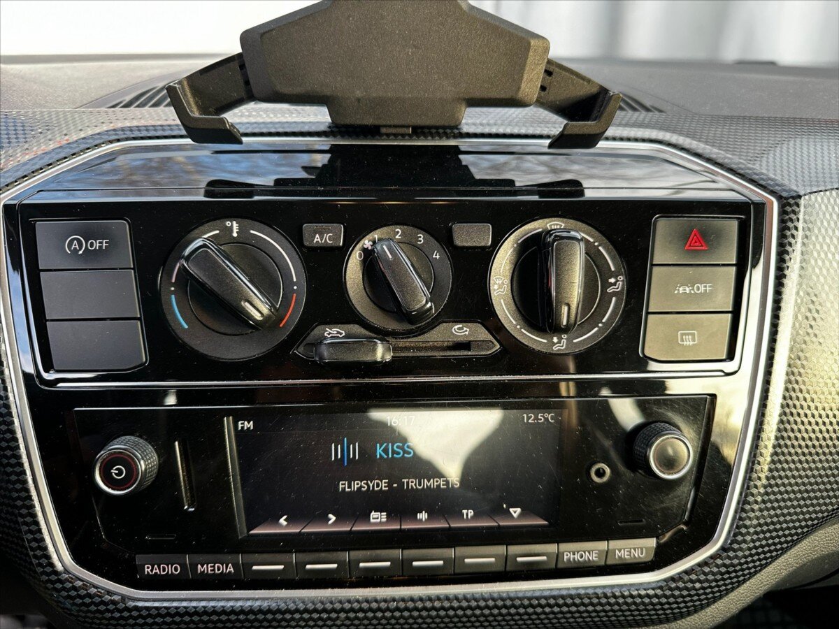 Volkswagen up! Hatchback 999,0 50 kw