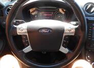 Ford S-MAX 11