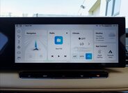 MG HS SUV / Terénní 1,5 l 125 kw