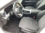 Mercedes-Benz Třídy C Kombi 2,0 l 120 kw