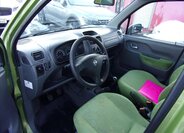 Opel Agila Kombi 973,0 43 kw
