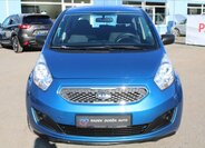KIA Venga Hatchback 1,6 l 91 kw