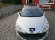 Peugeot 308 Kombi 1,6 l 80 kw