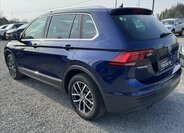 Volkswagen Tiguan SUV / Terénní 1,4 l 92 kw
