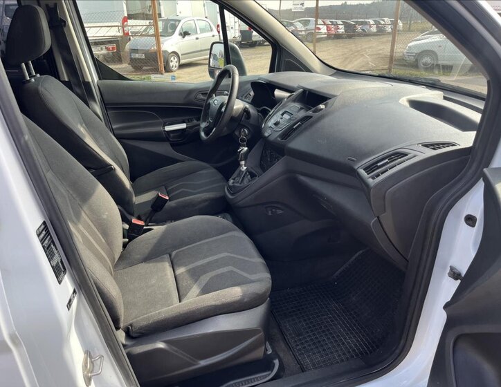 Ford Transit Connect MPV 1,6 l 85 kw