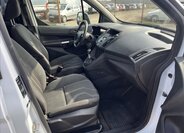 Ford Transit Connect MPV 1,6 l 85 kw