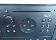 Opel Meriva Hatchback 1,6 l 74 kw