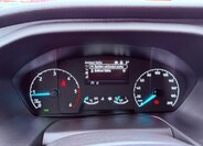 Ford Tourneo Custom 18