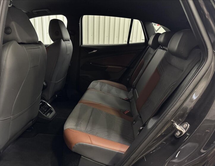 Volkswagen ID.4 SUV / Terénní 0,0 150 kw