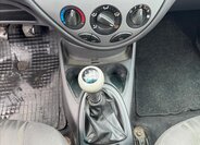 Ford Focus Kombi 1,6 l 74 kw
