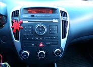 KIA Ceed Kombi 1,4 l 77 kw